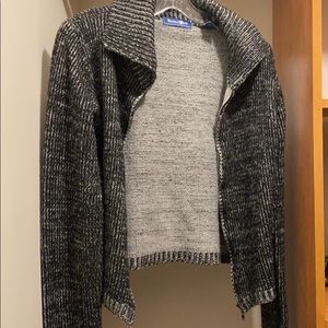 Vintage cardigan